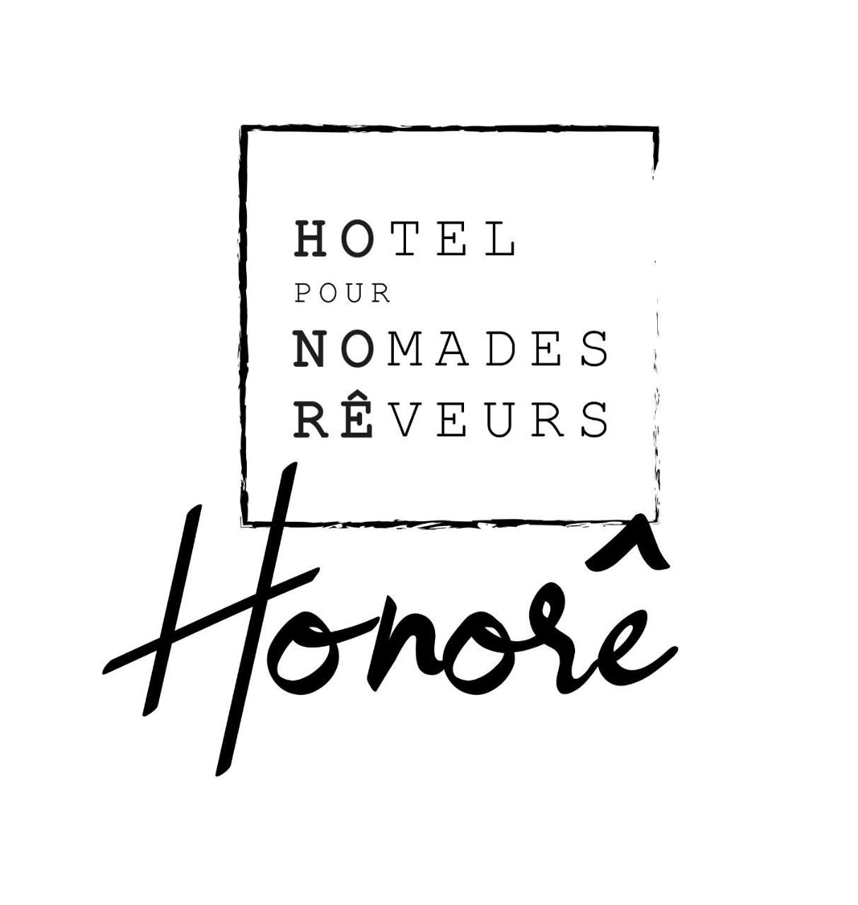 Honore - Suite Barre Lyon Kültér fotó